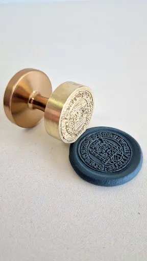 multiGraw - stemple i pieczątki